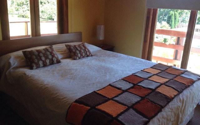 Hostal Lago Ranco