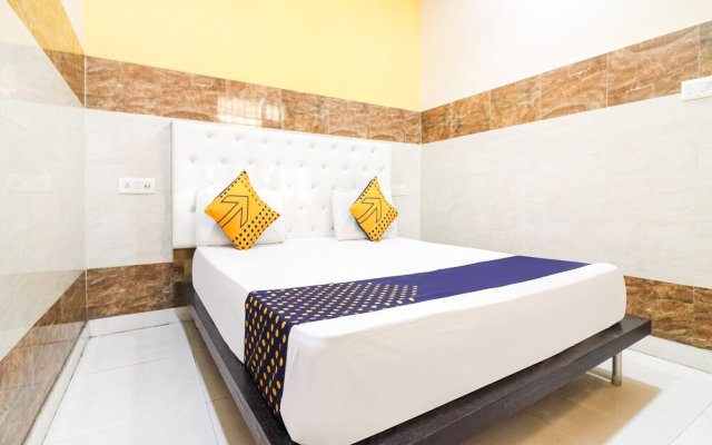Yash Hotel by OYO Rooms