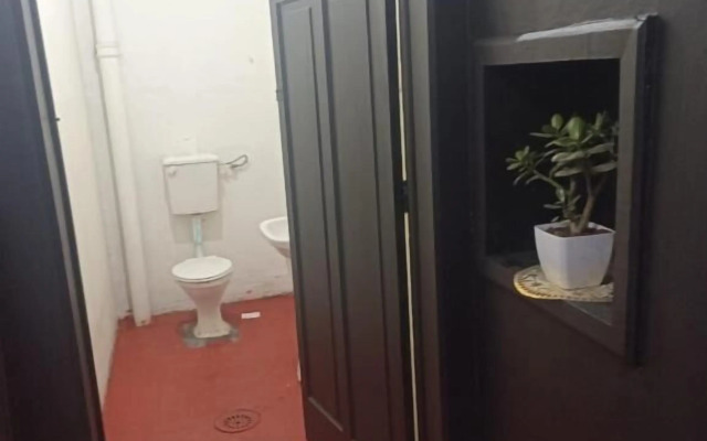 Casona Yungay - Hostel