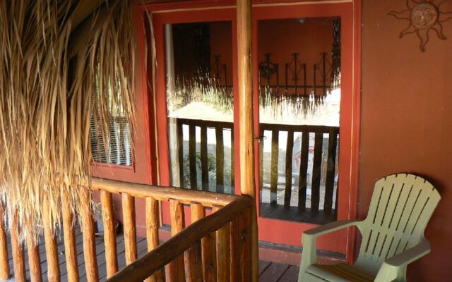 Dream Weaver Inn