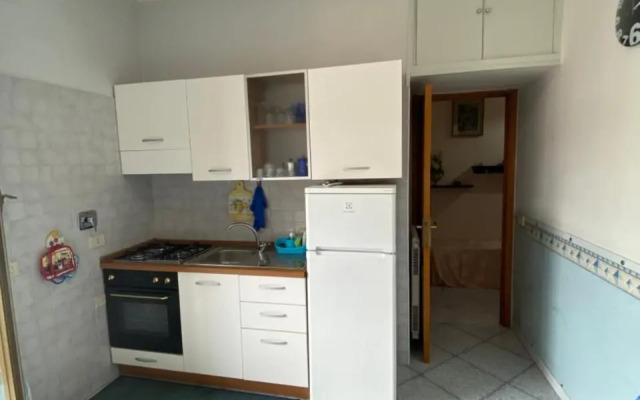 Casa Vacanze Le Tortore