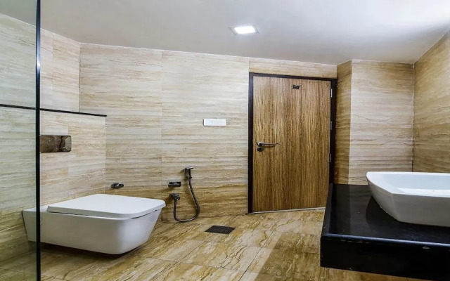 Hotel Prime Presidency by OYO Rooms