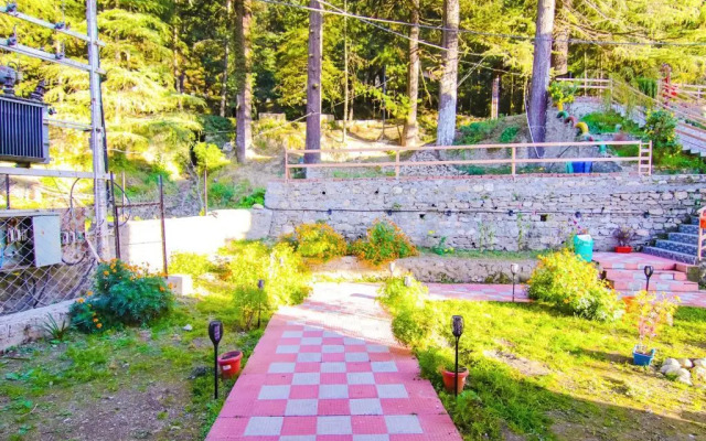 Fabhotel Sukoon Chalet