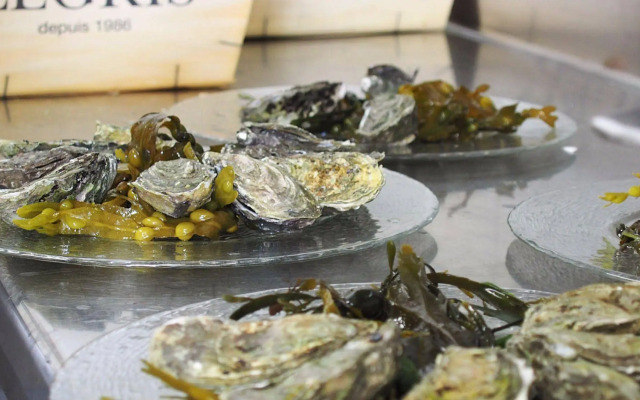 Hotel Le Castel Ac'h