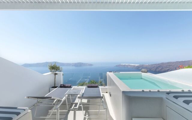 Aether Suite by Caldera Houses