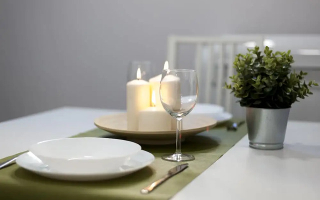 Atochas Apartamentos