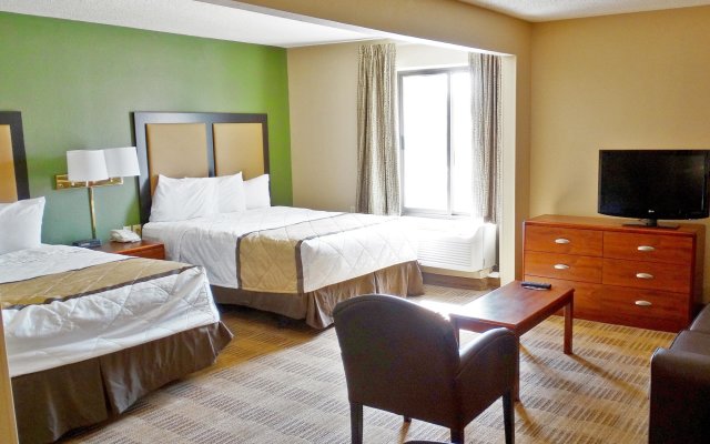 Extended Stay America Suites Dayton Fairborn