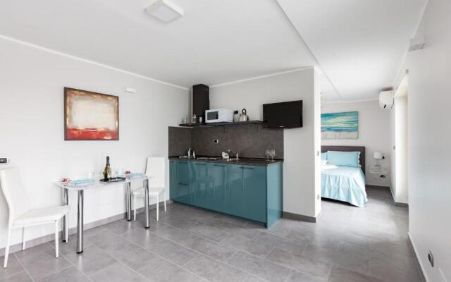 Penthouse 41 in Trastevere with big terrace