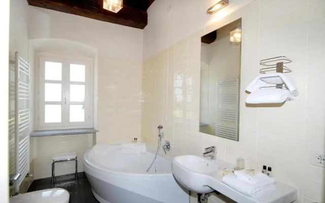 Antico Podere Propano