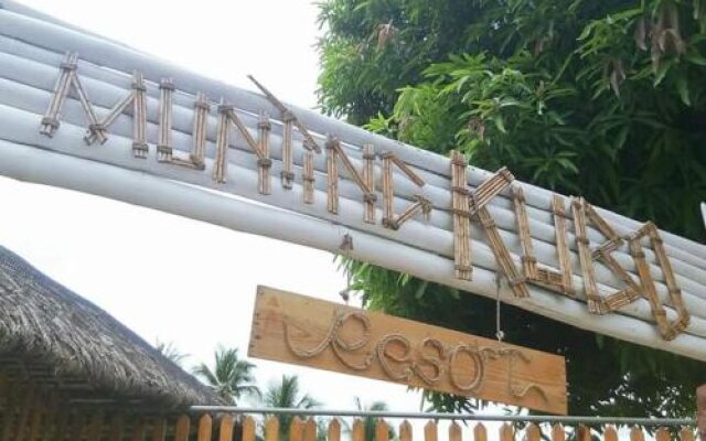 Munting Kubo Resort