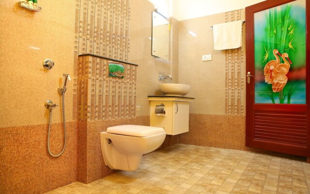 OYO 8897 Resort August Residency