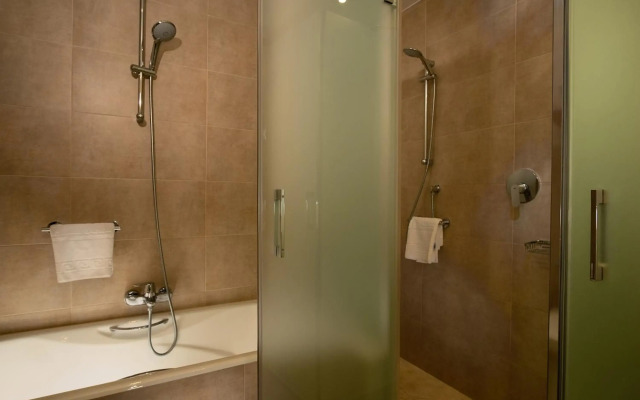 Las Suites de Puerto Sherry