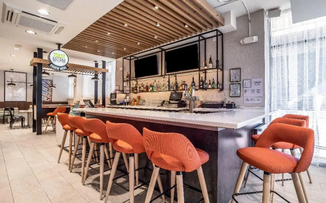 Holiday Inn Columbia - Downtown by IHG