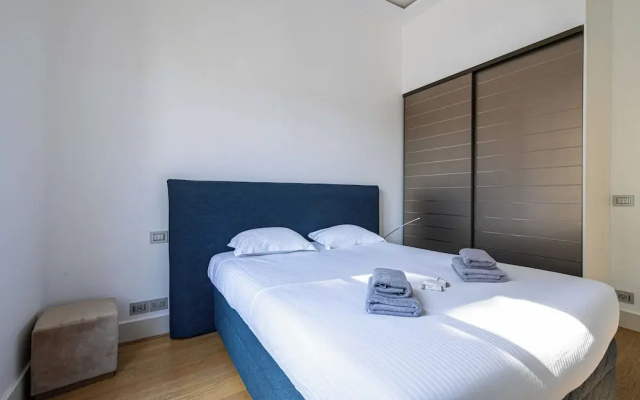 Superb 68m2 Flat With 80m2 Terrace - 2ch/4p