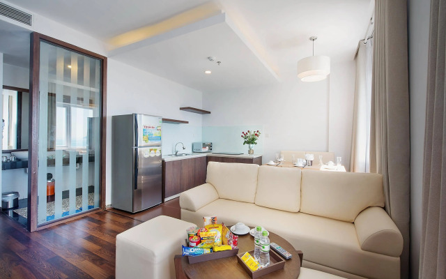 Le House Boutique Hotel