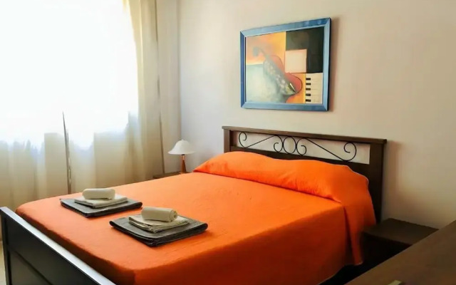 Eco-friendly Holiday Apartment Marina di Ragusa apt "il Gufo"