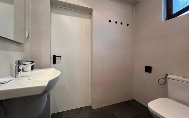 Botabara 312 Self Catering Beach Apartment