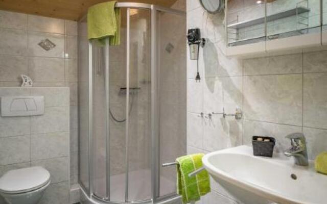 Haus Annemarie Apartments Kartitsch Hochpustertal