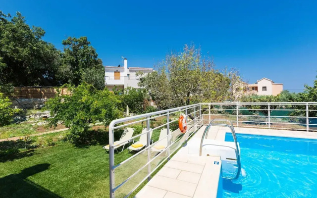 Villa Filia in Prines