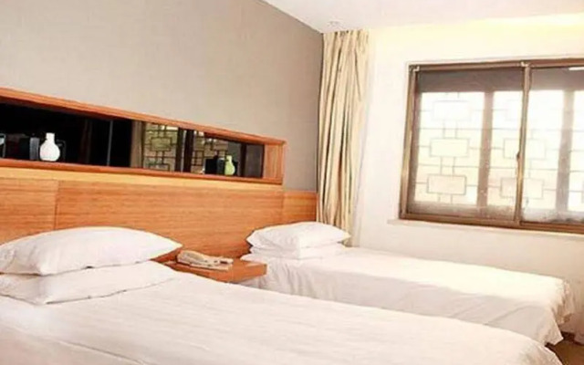 Hanting Hotel Hangzhou West Lake Longjing Road