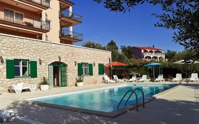 Apartments Villa Venera