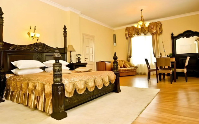 Pearl Mini-Hotel