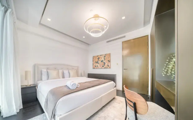KOHH - 3BR in DAMAC Heights