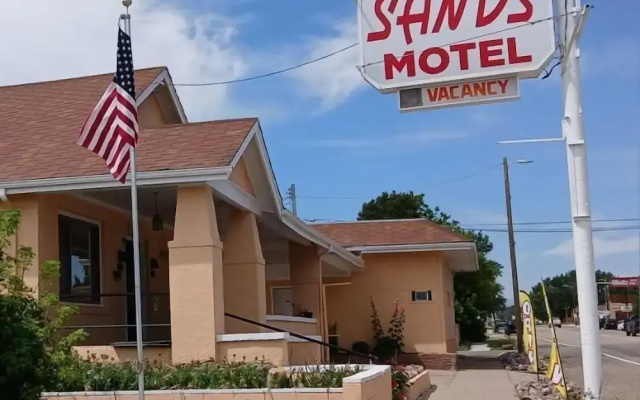 Sands Motel