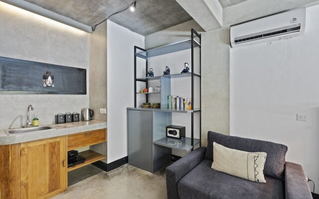 Balissimo Apartment by Betterplace