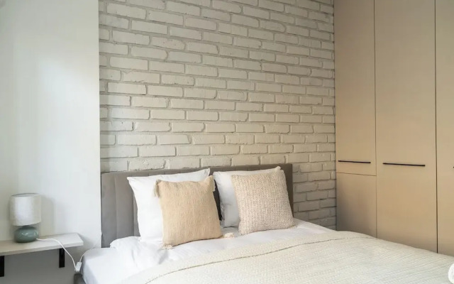 RentPlanet - Apartament Szczytnicka