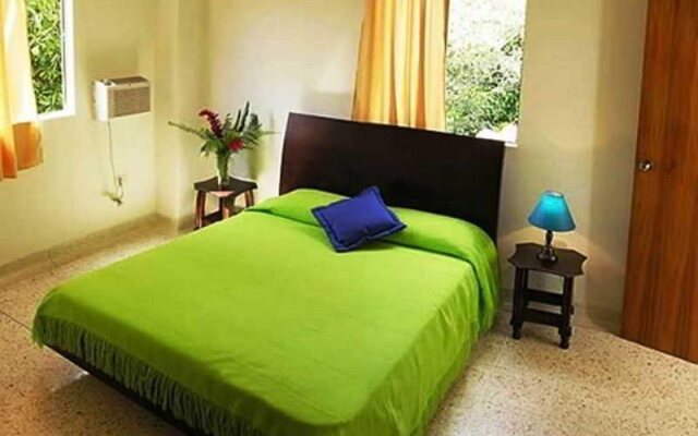 Hotel Campestre Bonaire