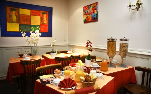 Hotel Spa les Lilas