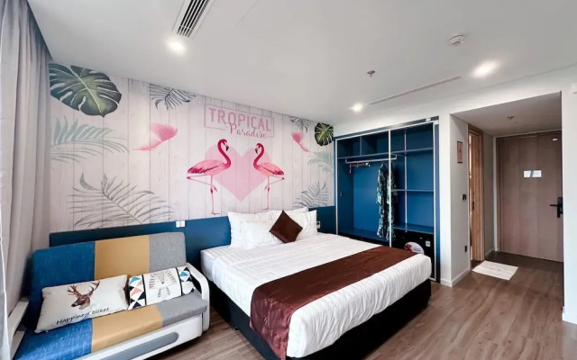 Flamingo Ibiza Party Resort