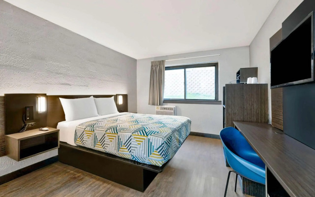 Howard Johnson Inn Cedar Rapids
