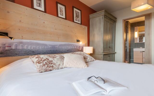 Premium Residenz L'Amara