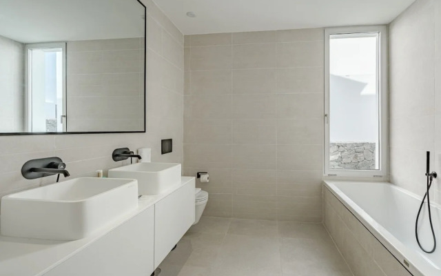 Villa Estándar 5 - Casangular by Upper