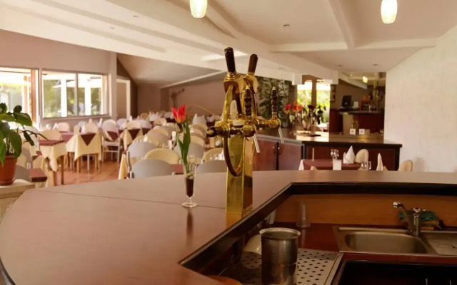 Charme Hôtel Montbéliard