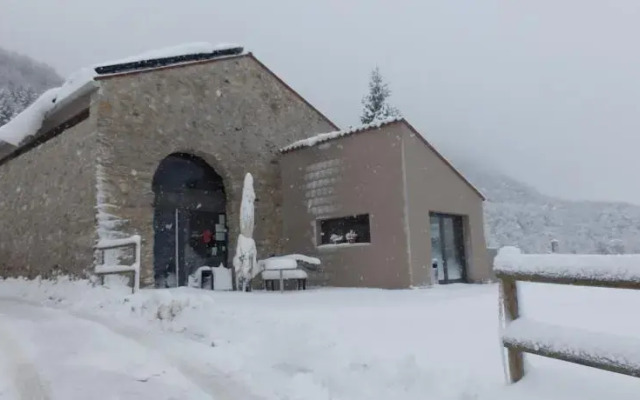 Country House