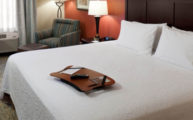 Hampton Inn & Suites Texarkana