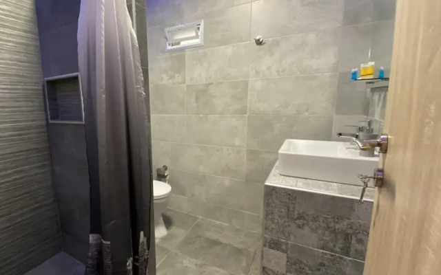 Nikolaidis Apartments