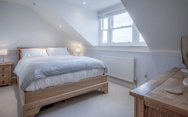 South Beach View- 2 Bedroom - Tenby