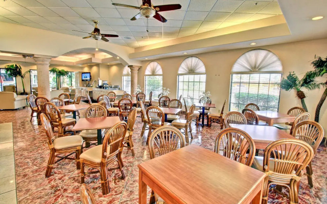 Home2 Suites by Hilton South Padre Island