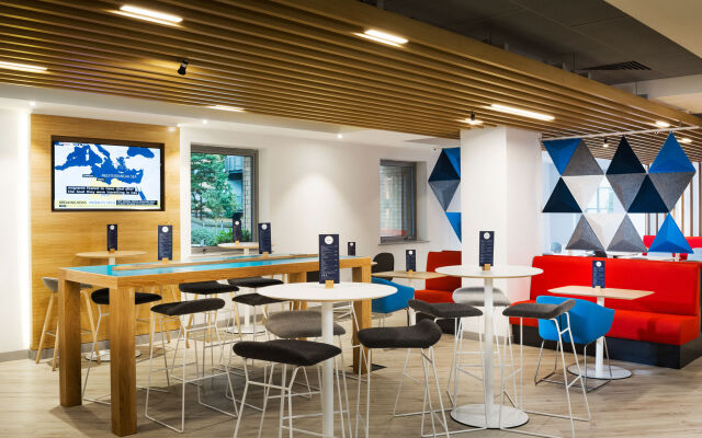 Holiday Inn Express London-Ealing