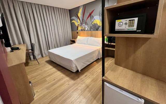 Ramada Encore by Wyndham Ponta Grossa