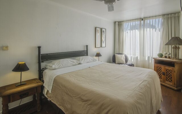 Alojarent Encomenderos