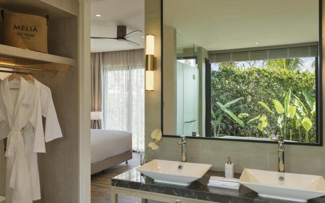 Melia Ho Tram Beach Resort