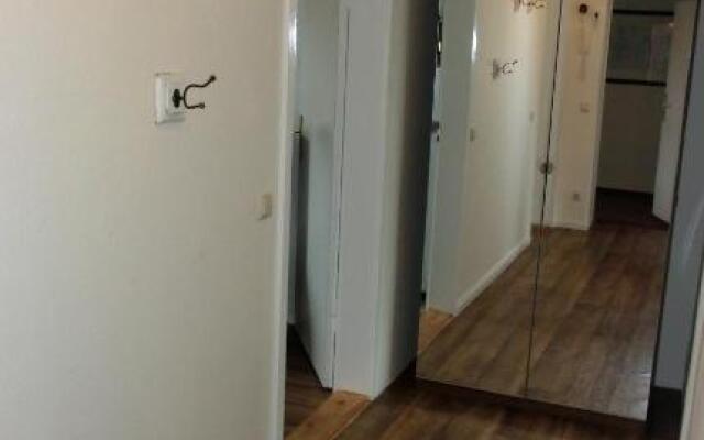 Apartment KiezFlair