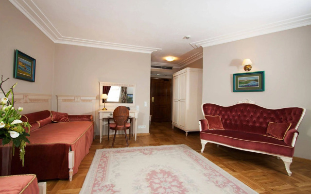 Hotel Rubinstein