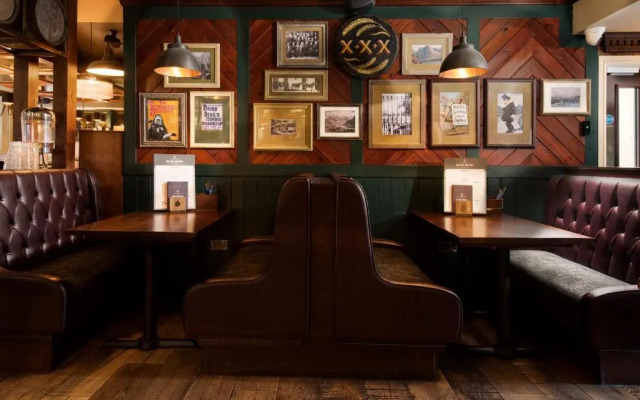 The Temperance Inn, Ambleside. The Inn Collection Group