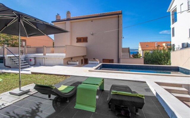 Amazing Home in Dramalj With Wifi and 1 Bedrooms